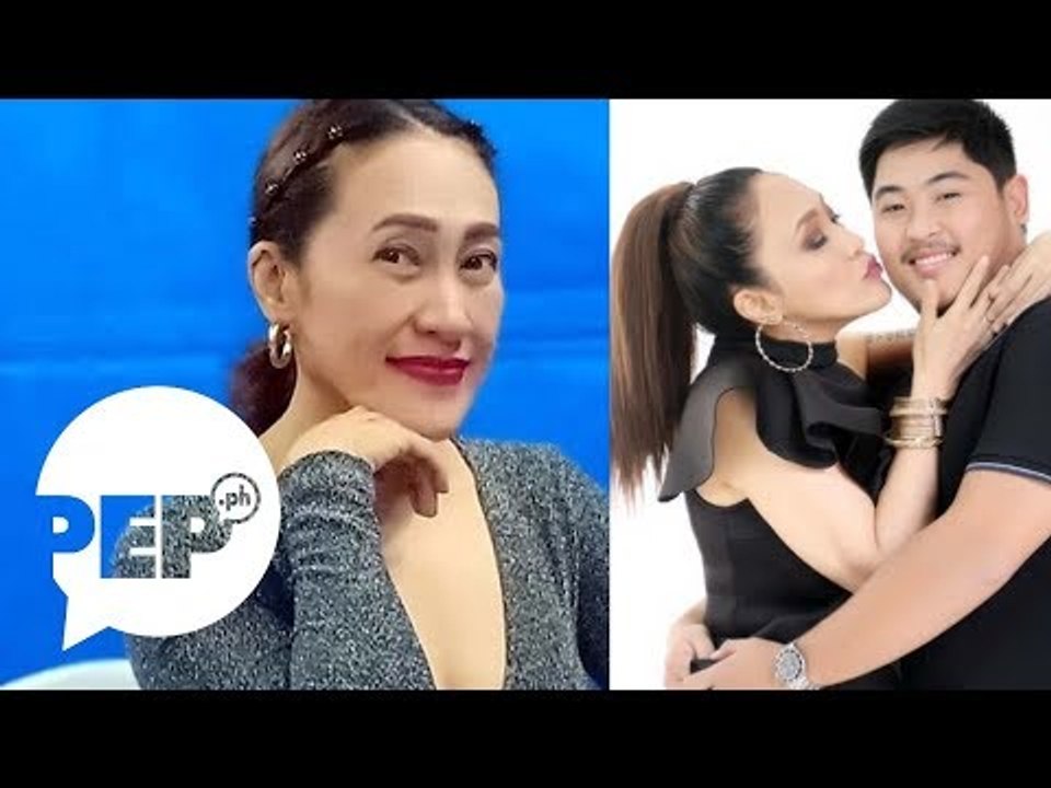 Ai-Ai delas Alas at Gerald Sibayan, planong makabuo, palaging "active"