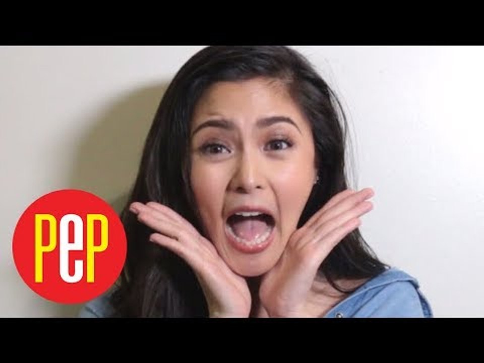Watch Kim Chiu's weird talent | Fast Five | PEP