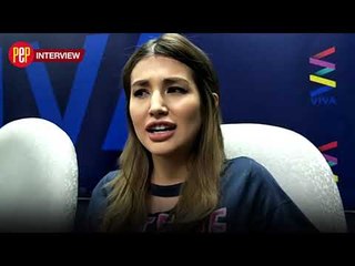 Nathalie Hart reacts to being called "pokpok"