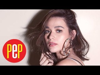 The diary Bea Alonzo would read | PEP Challenge