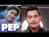 Cesar Montano sings classic Christian hymn in honor of late son