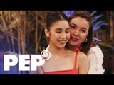 Ano ang sikreto ng magandang samahan ng mag-inang Marjorie at Julia Barretto?