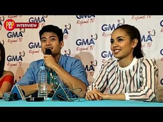 Mikael Daez reveals what he and Megan fight about sometimes