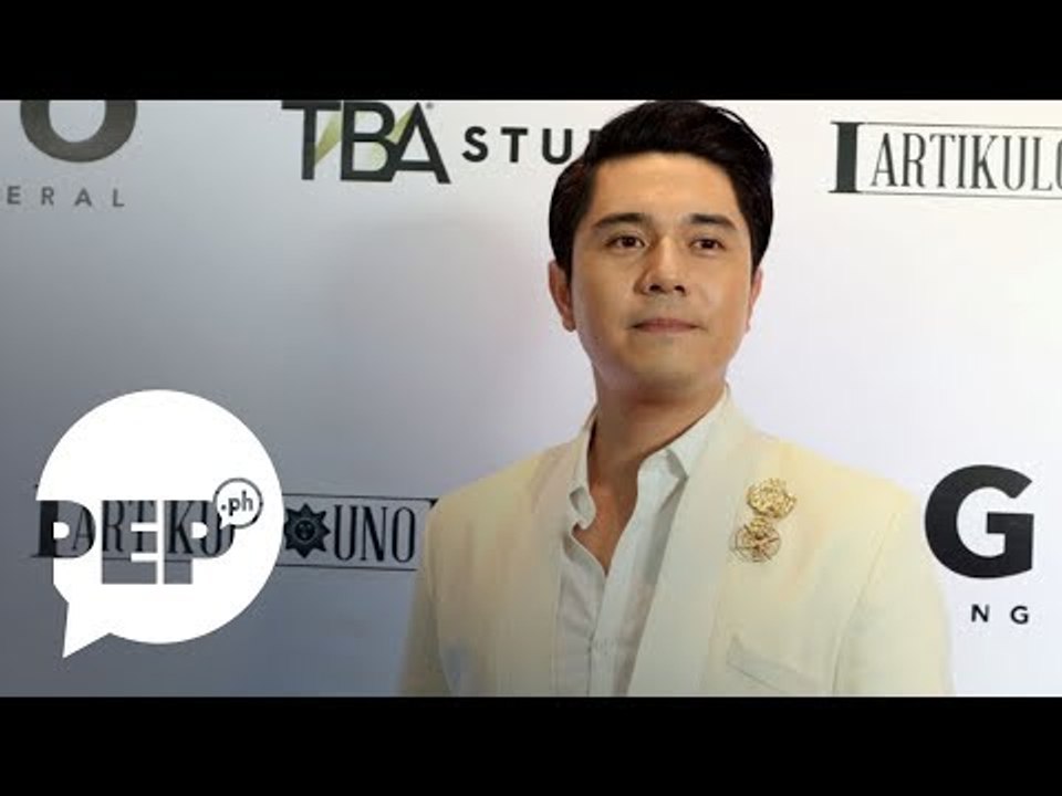 Paulo Avelino ready to retire from showbiz? | PEP