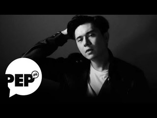 Paulo Avelino wants to tour Luzon to Mindanao and back in his motorbike | PEP HEADLINER