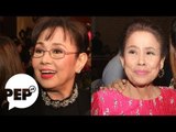 Vilma Santos reveals why she cannot play as Mother Lily