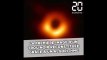 La première image d'un trou noir reconstituée grâce à une ex-étudiante du MIT