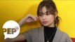 How Jasmine Curtis-Smith handles comparison to sister Anne Curtis | Ask Anything