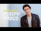 Joseph Marco Full Interview | PEP TALK