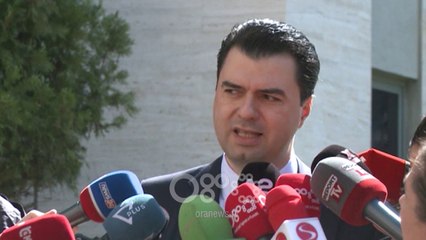 RTV Ora - "Lobimi", Basha 90 minuta në Prokurori: PD nuk ka shkelur asnjë ligj