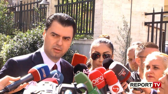 Kontrata e lobimit në SHBA, Basha: Nuk kemi bërë asnjë shkelje ligjore