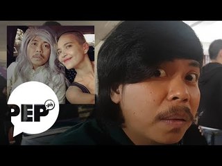 Empoy Marquez's warning to Alessandra de Rossi if she doesn't get married soon
