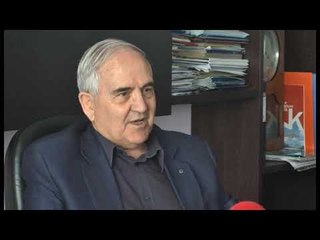 Debati ne Channel One - Çmimet e banesave