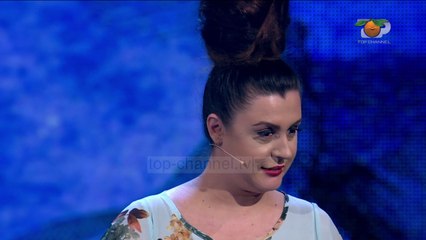 Portokalli, 24 Mars 2019 - Historiania (Senatori Edius)