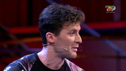 Portokalli, 24 Mars 2019 - Ketri (Mbyllja e llotove)