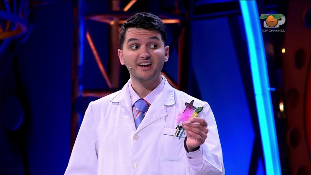 Portokalli, 24 Mars 2019 - Nasi, Naqja dhe Doktori