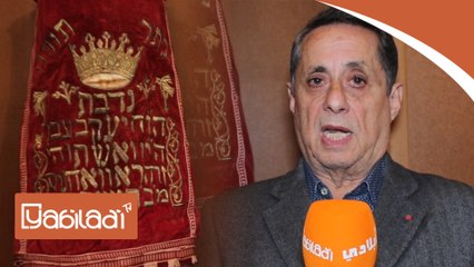 Synagogue Al Fassiyine, un édifice religieux qui renaît des ses cendres