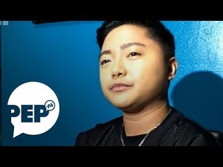 Jake Zyrus: "Tanggap ko na yun na ako na yung demonyo sa kanila."