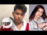 Sagot ni Ricci Rivero kung OK ba maging leading man ni Liza Soberano: 