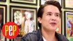 JK Labajo chooses who he wants to be in love team with