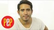 Is Gerald Anderson friends with all his exes?