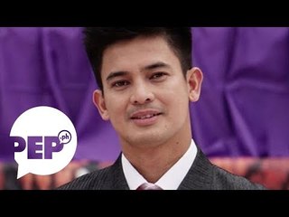 Jason Abalos admits being homophobic in the past