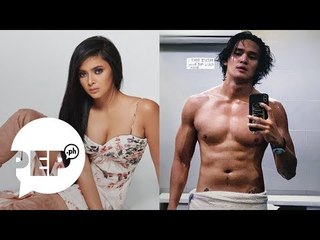 Ang sagot ni Ruru Madrid tungkol sa relationship status nila ni Bianca Umali