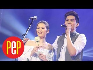 Barbie Imperial on former love team partner Ryle Santiago: "Medyo naging rough."