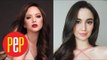 Kim Domingo on the one thing she has that Ellen Adarna does not have.