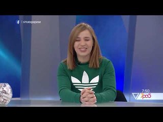 7pa5 - Si të shtojmë peshë - 25 Mars 2019 - Show - Vizion Plus