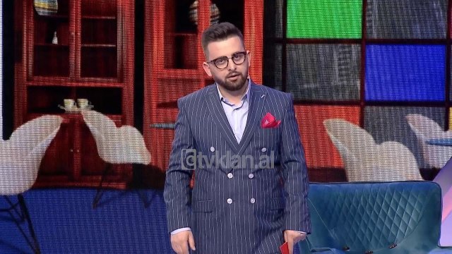BE coffee - Superhero Laraska dhe ndodhite e tij te javes (24 mars 2019)