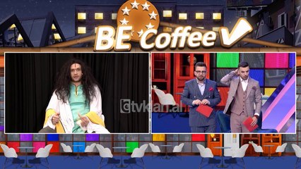 BE coffee  - Guru Candragupta (24 mars 2019)