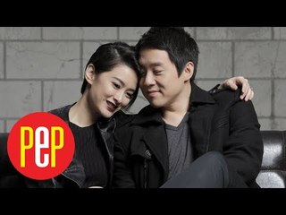 Why do Maricar Reyes and Richard Poon encourage couples to fight?