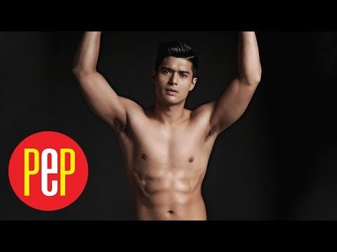JC de Vera on Daniel Padilla's way of playing basketball: Grabe, ganito pala yung laro niya.