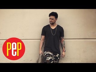 Billy Crawford on getting hosting job instead of Ogie Alcasid: "It's nothing about competition."