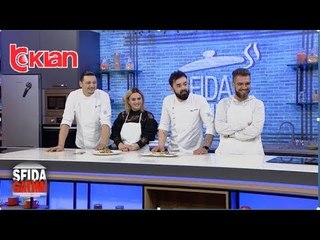 Sfida e gatimit - Emisioni 101 (25 mars 2019)