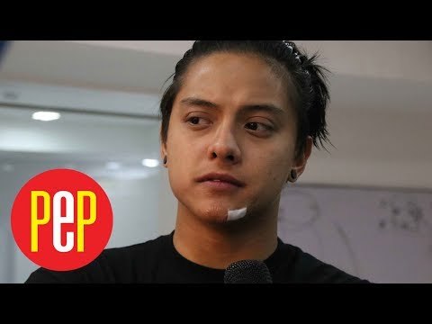 Daniel Padilla to Paul Salas and friends: Hindi ako tatanga-tanga.