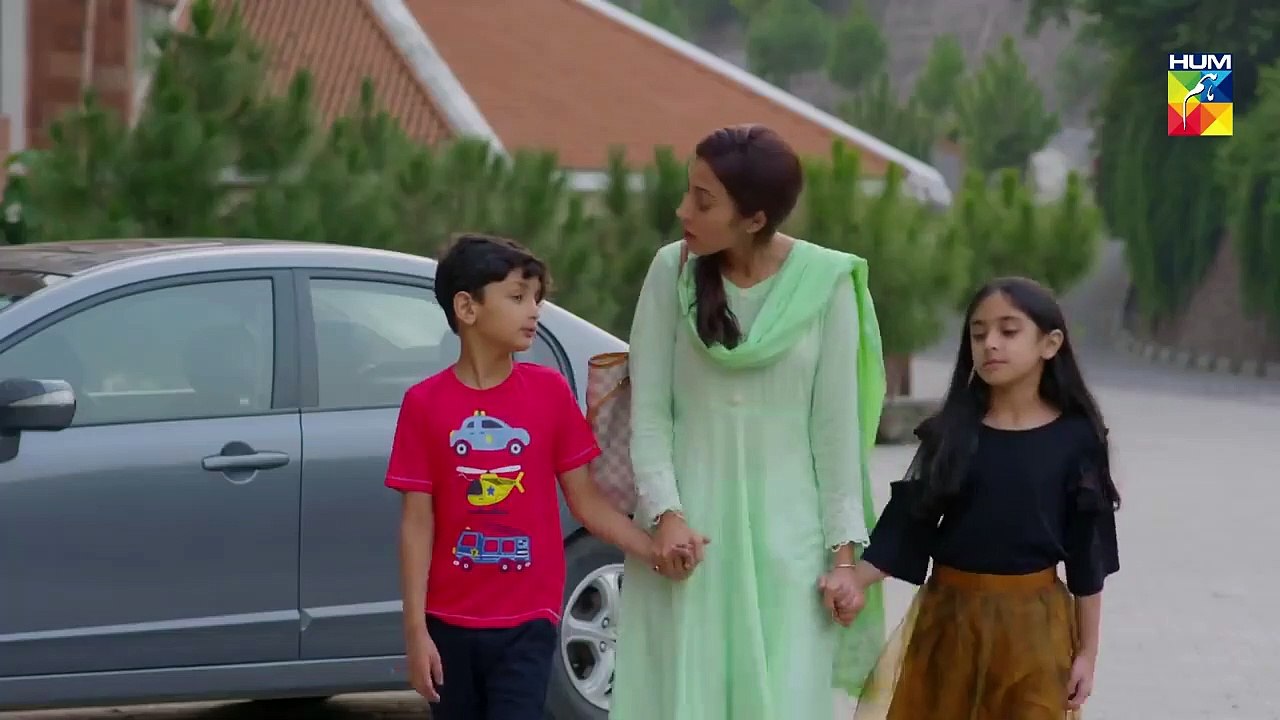 Tajdeed e Wafa Last Ep Drama
