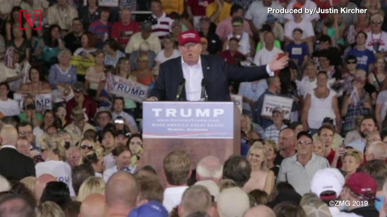 The Defense Department Reportedly Has Spent $300,000 at Trump Properties Since 2017