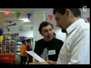 Google, la machine à penser - PARTIE 4