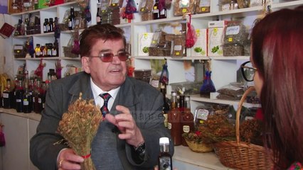 "Në shtëpinë tonë", mjeku: Lulebasani, bima çudibërëse për çdo plagë, ja si ta përdorni