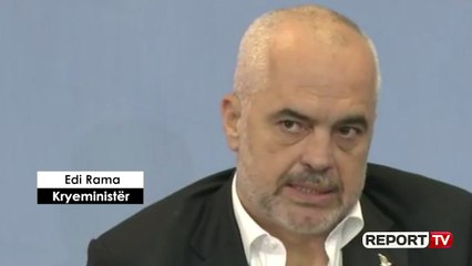 Rama: Do të pastrojmë shërbimin diplomatik nga nepotizmi, gati thirrja për studentët ekselentë