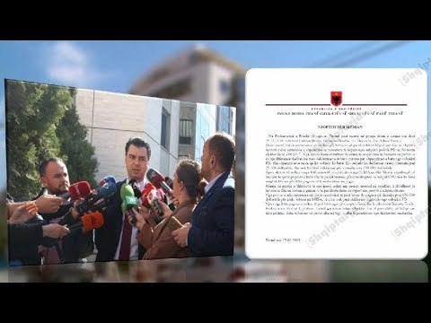 Prokuroria zbardh dy letër-porositë nga SHBA dhe Skocia: Ka prova, PD fshehu 650 mijë $ lobim