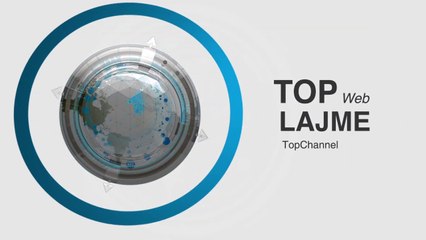 Lajme WEB - Ora 16:00 - 25 Mars 2019