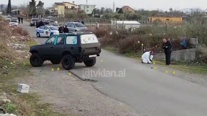 Zbardhet vrasja e Ferdinand Polias