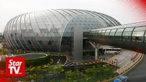 Jewel Changi Airport ready for public