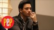 What Erik Santos likes doing for kilig but hates it when someone does it to him