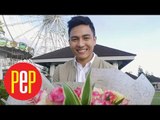 Virtual Date with Jak Roberto | PEP Specials