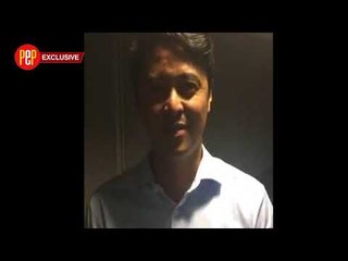 Mark Zambrano on how he planned marriage proposal to Aicelle Santos