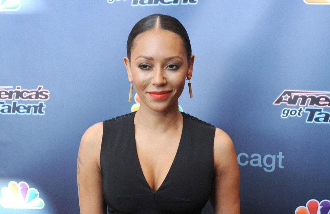 Mel B règle sa bataille juridique avec son ancienne nounou